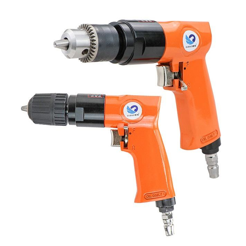 Portable Pneumatic Drill - Air Drills - hensindaaudio.com