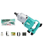Pneumatic Impact Wrench 2400N.m - 12 1 - hensindaaudio.com