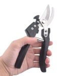 Stainless Steel Bonsai Trimmer - Cutting Tools - hensindaaudio.com