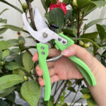 Stainless Steel Bonsai Trimmer - Cutting Tools - hensindaaudio.com