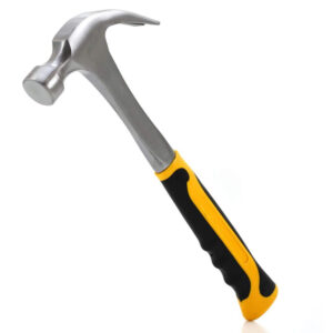 Hand Tool Hammer - Woofer - hensindaaudio.com