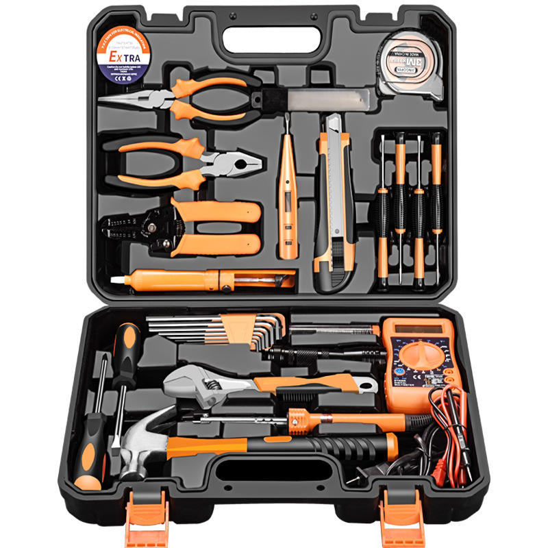 Hardware Hand Toolbox - 7 - hensindaaudio.com