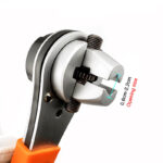 Adjustable Ratchet Wrench - 8 1 - hensindaaudio.com