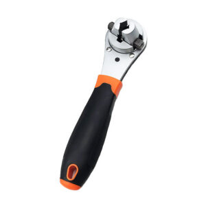 Adjustable Ratchet Wrench - 8 - hensindaaudio.com