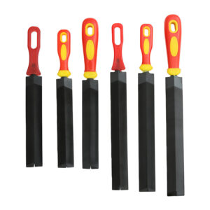3/4 Inch Diamond File - Midbass Woffer - hensindaaudio.com