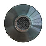 HXD-3401 - 1.35 inch / 34 mm - hensindaaudio.com