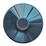 HXD-4401 - 1.75 inch / 44 mm - hensindaaudio.com