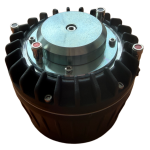 HXD-4592 - Compression driver coaxial - hensindaaudio.com