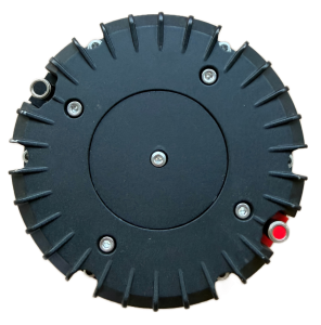 HXD-4599 - Compression driver coaxial - hensindaaudio.com