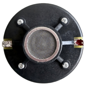 HXD-2501 - 1.0 inch / 25 mm - hensindaaudio.com