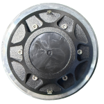 2 inch / 51 mm