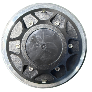 HXD-5101 - 2 inch / 51 mm - hensindaaudio.com