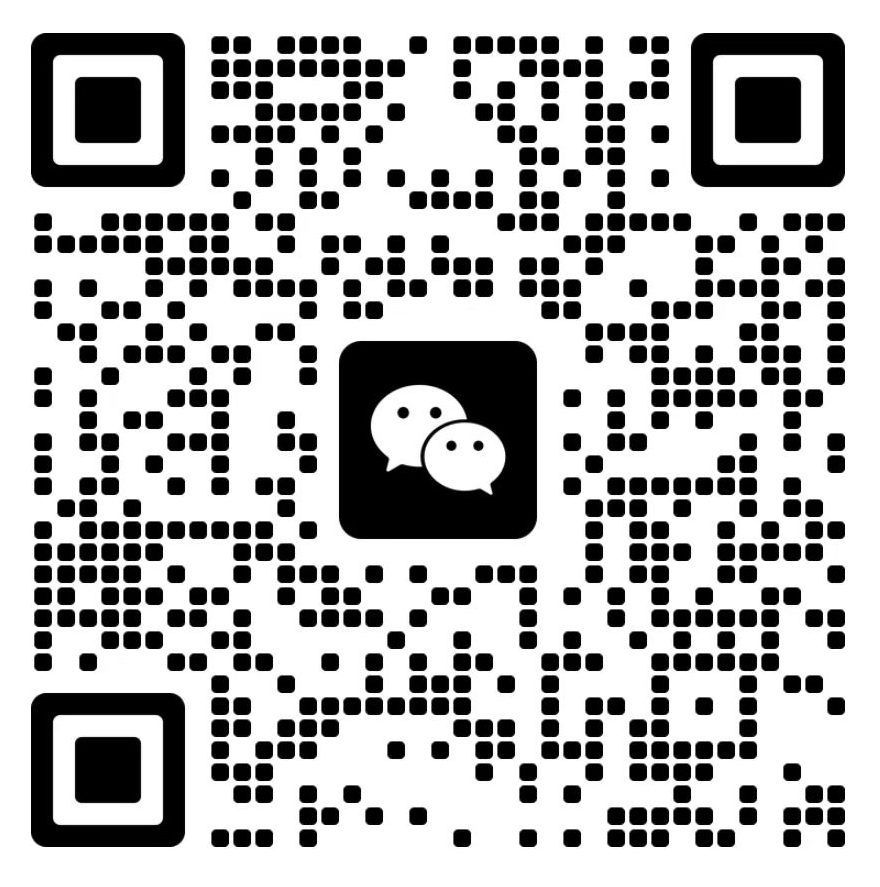 WeChat QR Code
